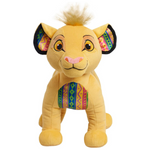 Just Play 12" Disney The Lion King Large Plush Stuffed Animal Toy