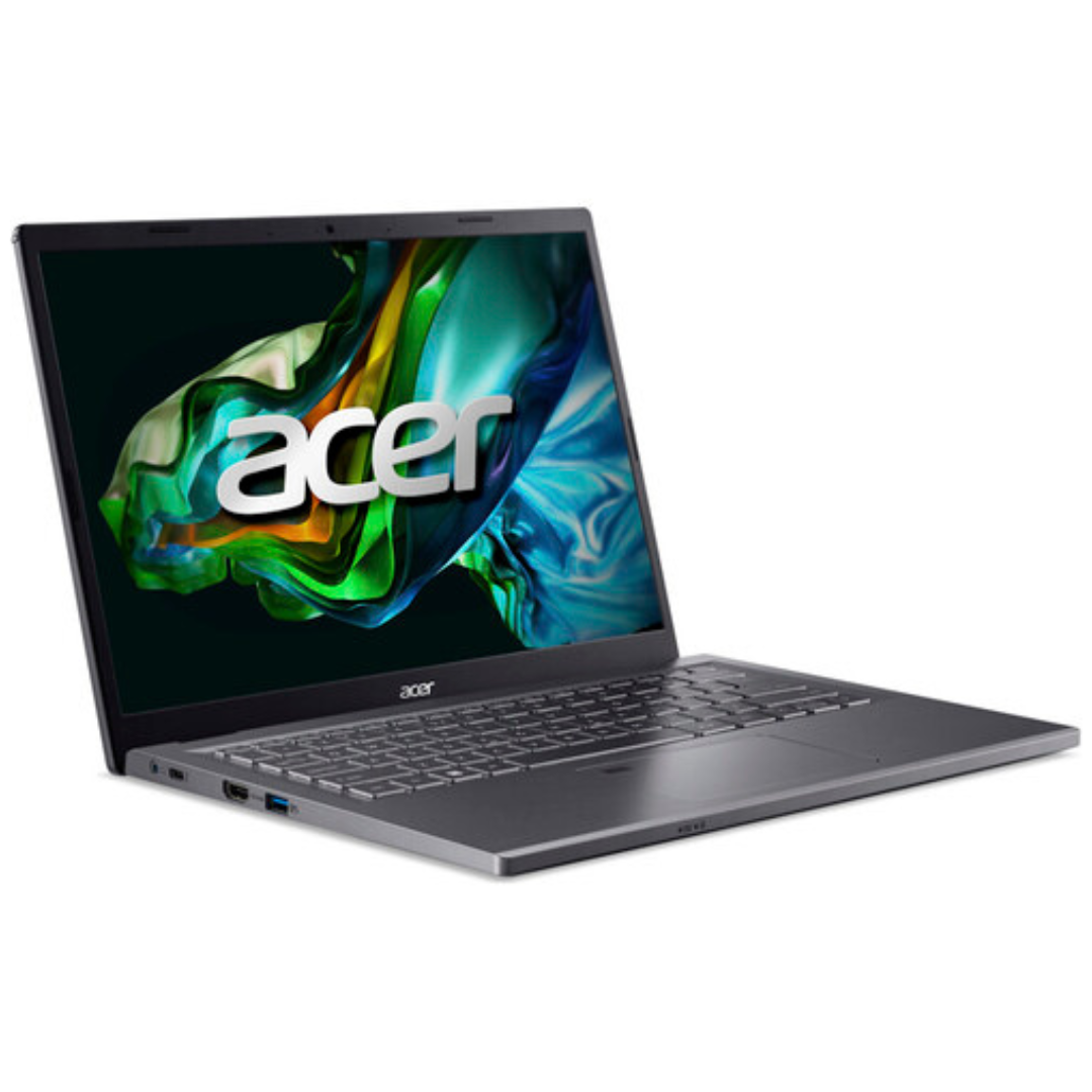 Acer Aspire 5 A514-56GM-5932 14" WUXGA Laptop (i5-1335U / 16GB RAM / 512GB SSD / 4GB RTX 2050)