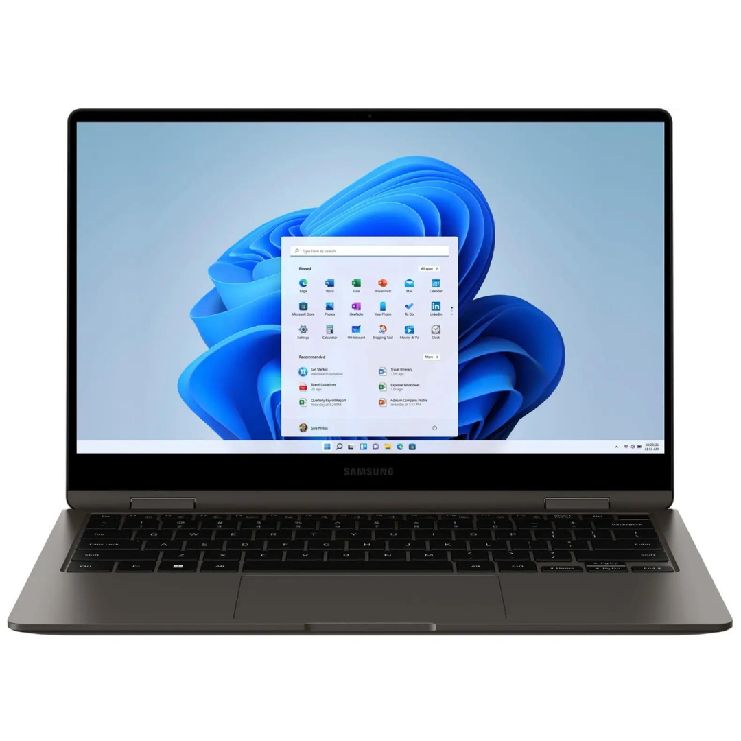 Samsung Galaxy Book3 360 13.3" FHD Touchscreen 2-in-1 Laptop (i7-1360P / 16GB RAM / 512GB SSD)