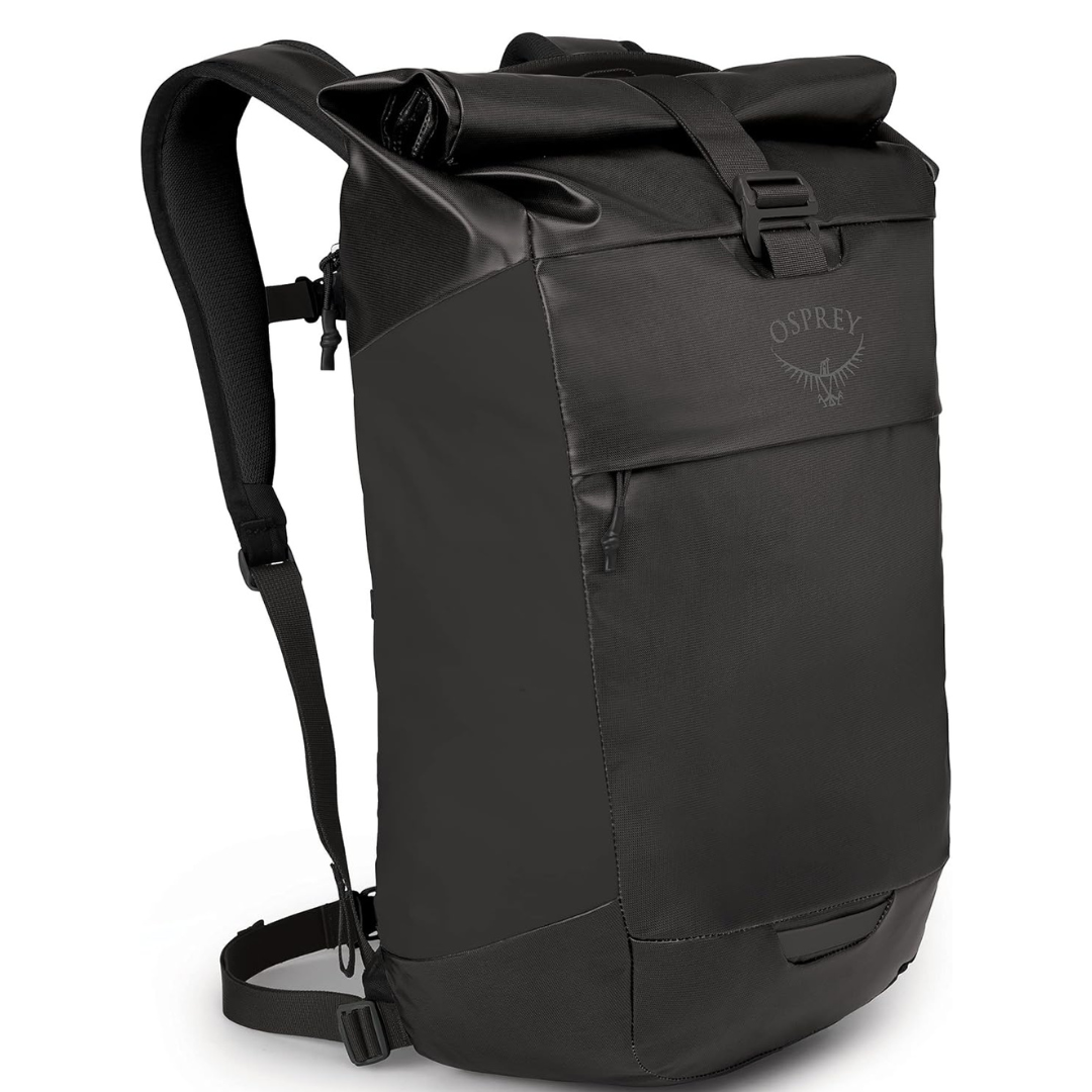 Osprey Transporter Roll Top Laptop Backpack