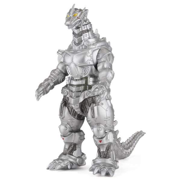 Godzilla vs. Mechagodzilla Mechagodzilla 2004 Bandai Action Figure