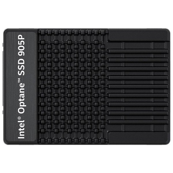 Intel Optane 905P 1.5TB 2.5" PCIe Gen3x4 Internal SSD