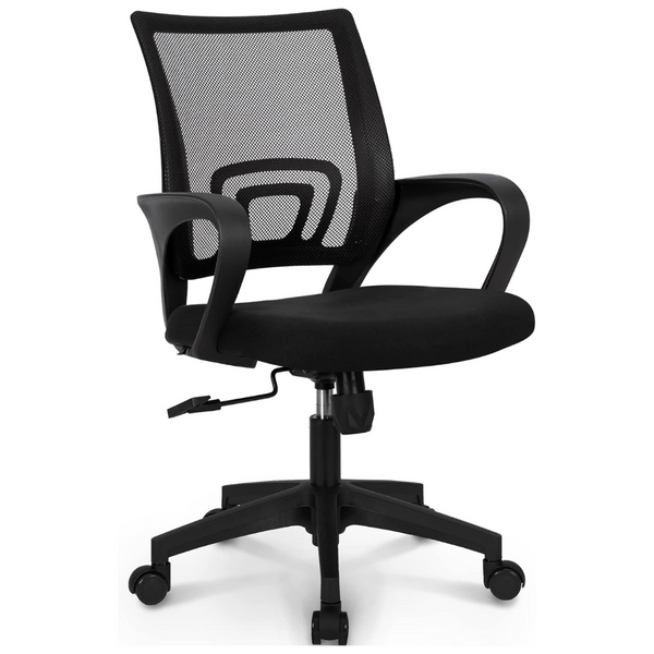 Comfortable Ergonomic Mid Back Mesh Gaming Executive Office Chair