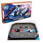 BattleBots Arena Bite Force & Blacksmith Remote Control Robot Toys