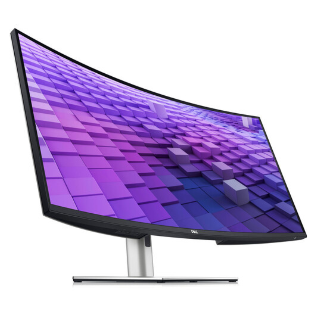 Dell UltraSharp 38" Curved IPS Monitor