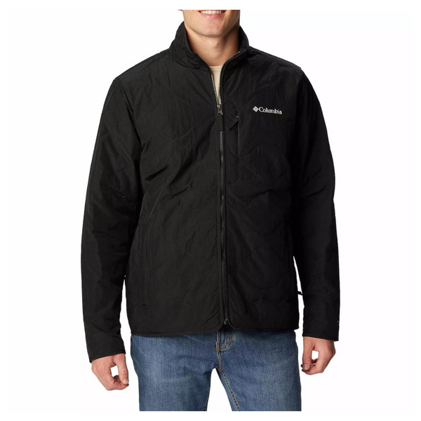 Columbia Birchwood Mens Jacket