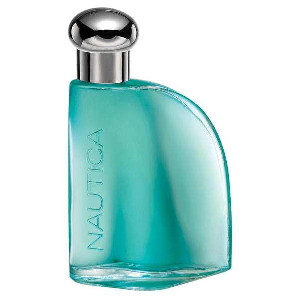 Nautica Men's 3.4 Oz Jasmine Classic Eau De Toilette (3.4 Fl Oz)