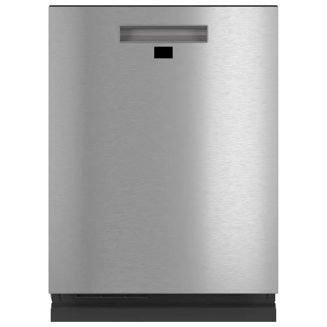 Cafe Top Control Built-In Dishwasher With Stainless Steel Tub