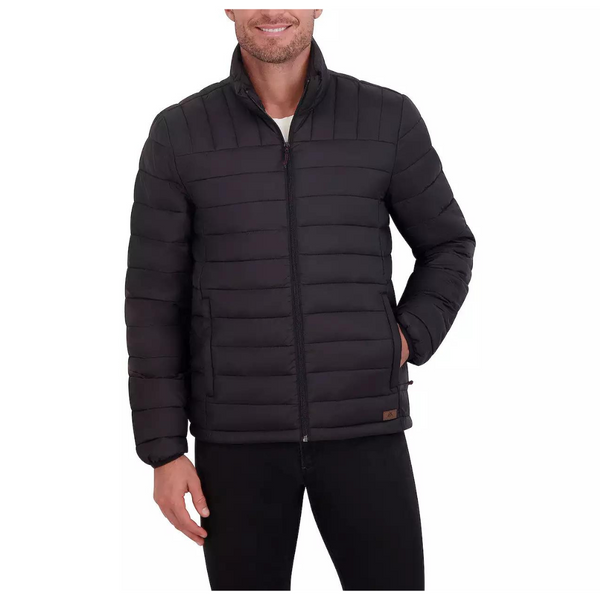 ZeroXposur Mens Emeric Puffer Jacket