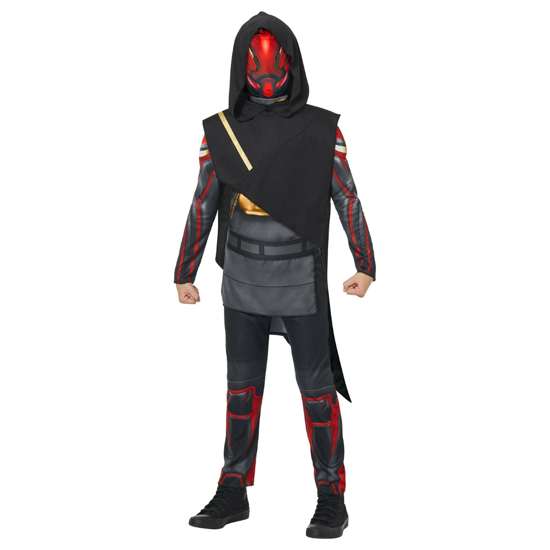 InSpirit Designs Fortnite Ronin Male Halloween Costume