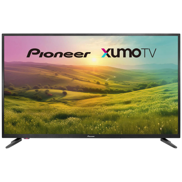 Pioneer PN43-751-24U 43" 4K Ultra HDR LED Xumo TV