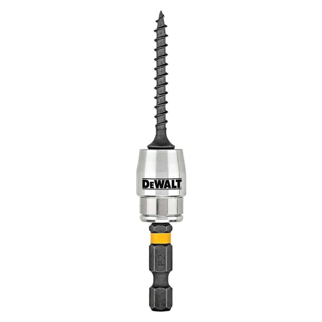 Dewalt FlexTorq Magnetic 2 Inch Bit Holder