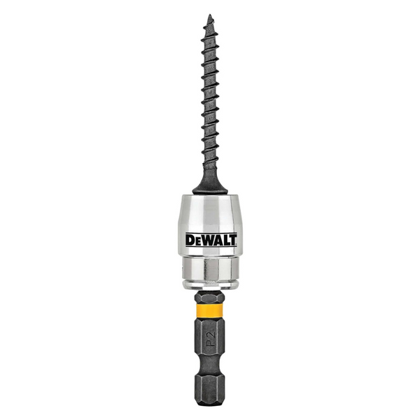 Dewalt FlexTorq Magnetic 2 Inch Bit Holder