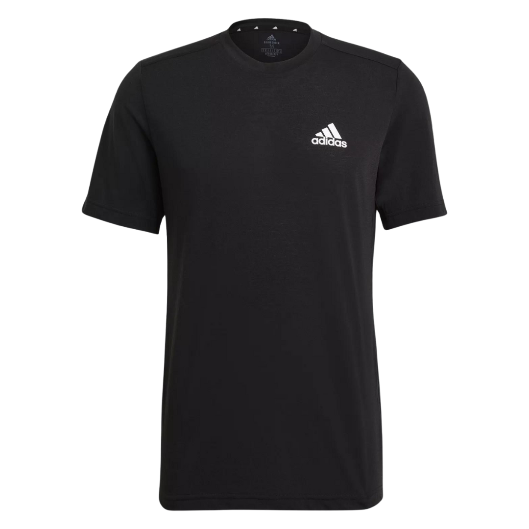 adidas Men's Aeroready Designed To Move Feelready Sport Tee