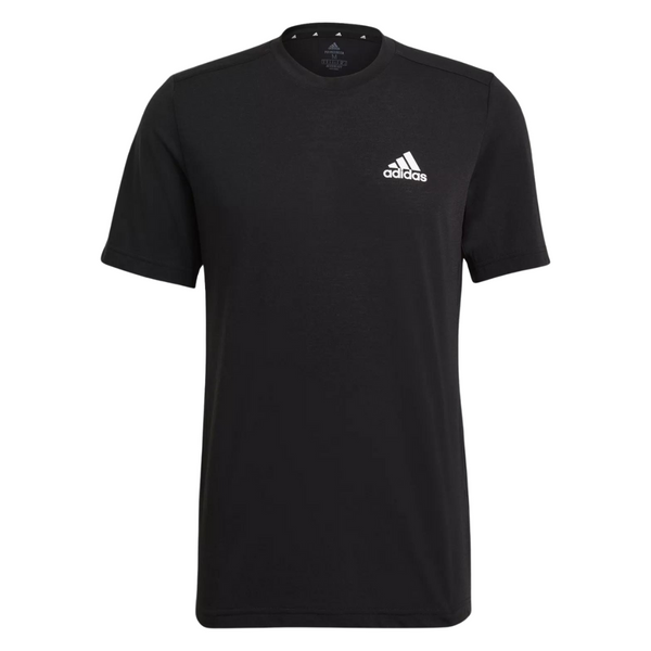 adidas Men's Aeroready Designed To Move Feelready Sport Tee