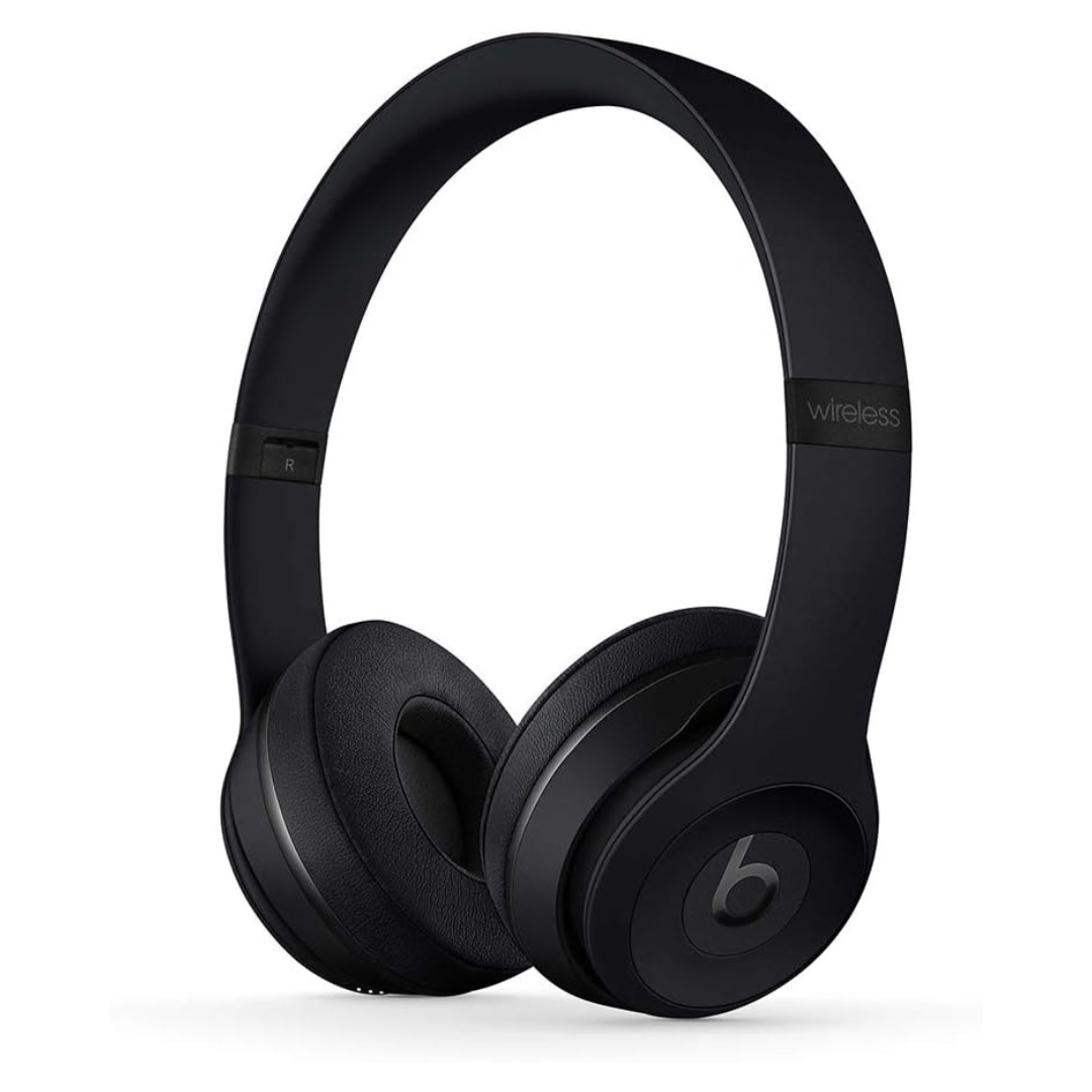 Beats Solo3 Wireless On-Ear Headphones [Open Box]