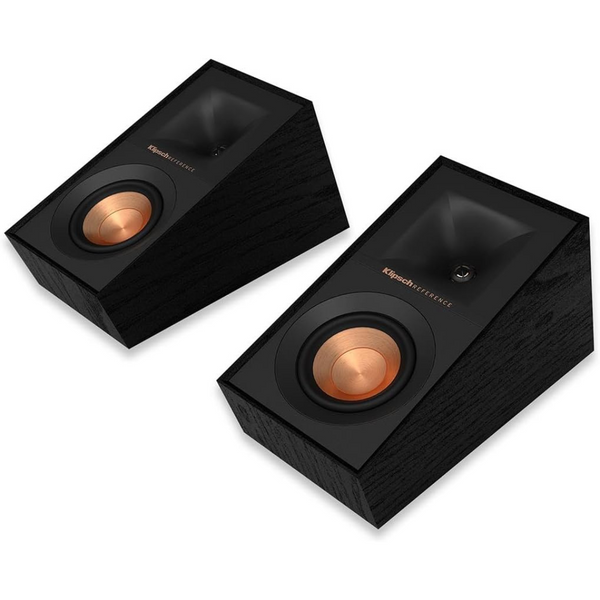 Klipsch Reference Dolby Atmos High-Performance Surround Speaker (Pair)