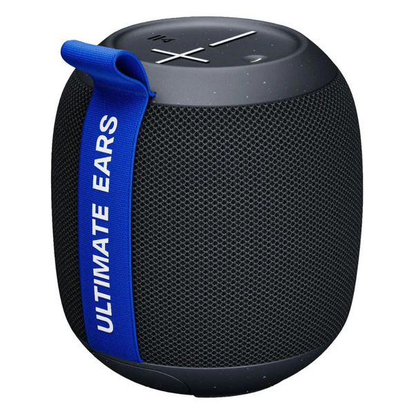 Ultimate Ears Wonderboom PLAY Portable Bluetooth Mini Speaker