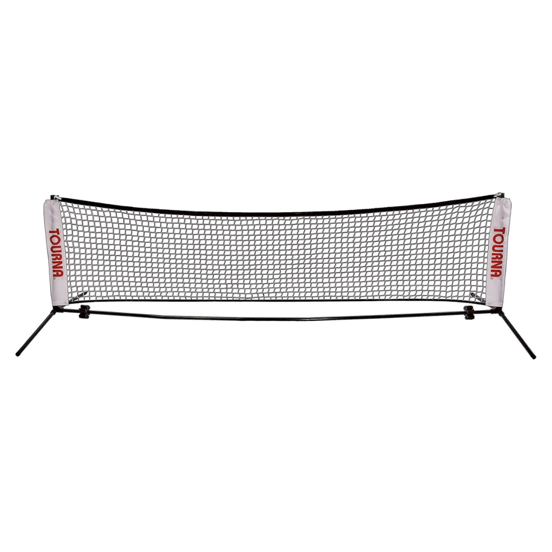 Tourna 10-Foot Portable Tennis Net For Youth Tennis