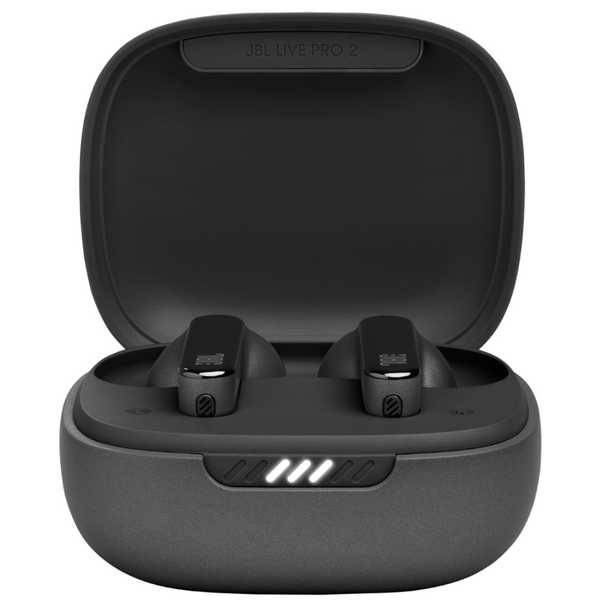 JBL Live Pro 2 True Adaptive Noise Cancelling Bluetooth Headphones [Certified Refurb]