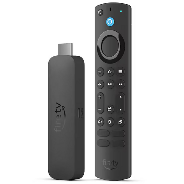 Amazon Fire TV Stick 4K Max Streaming Device