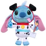 Disney100 Years Of Wonder Stitch As Pongo Small Plushie Stuffed Animal