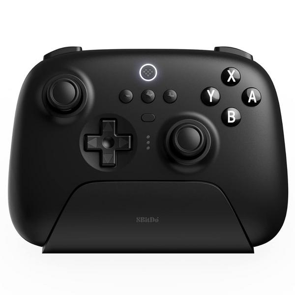 Ultimate Bluetooth Controller With Charging Dock