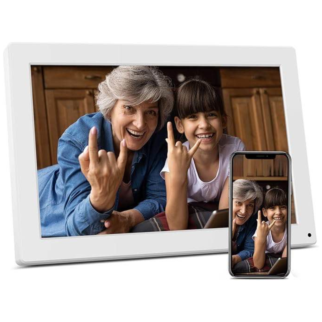 10.1 Inch Digital Picture Frame