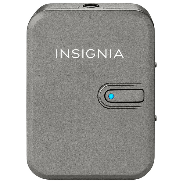 Insignia Bluetooth Wireless Audio Transmitter And Receiver