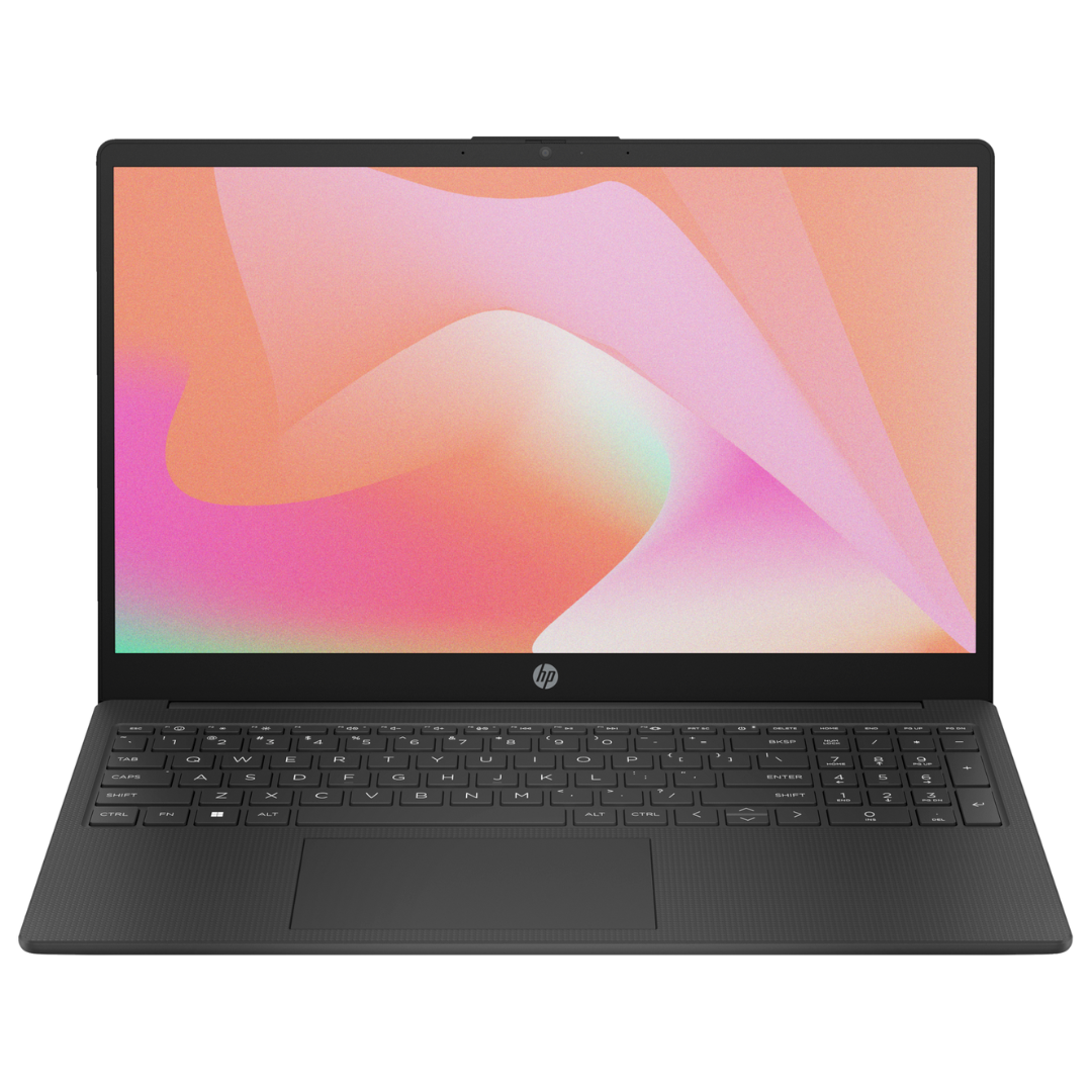 HP 15T-Fd100 15.6" HD Laptop (5 120U / 8GB RAM / 256GB SSD)