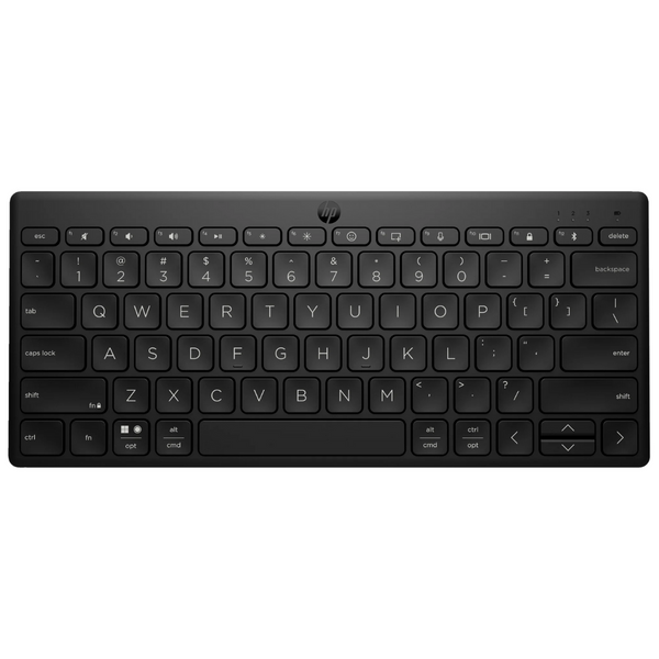 HP 355 Compact Multi-Device Bluetooth Keyboard