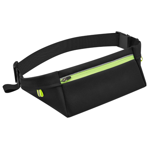 Insignia Running Belt For Phone Screens Up to 7"