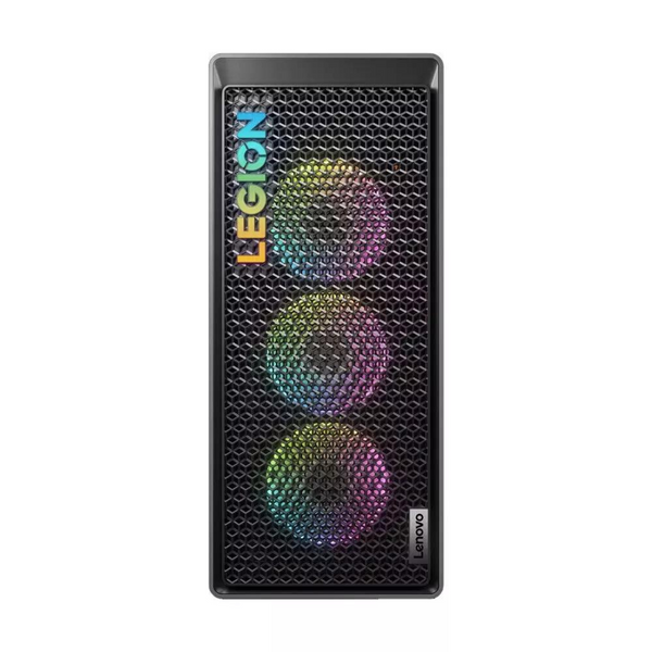 Lenovo Legion Tower 7 Desktop (i9 / 32GB RAM / 1TB SSD / 16GB RTX 4070 Ti) [Certified Refurb]