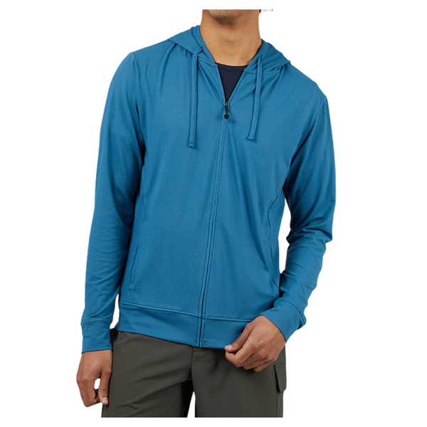 32 Degrees Men's Cool Full-zip Hoodie (3 Colors)