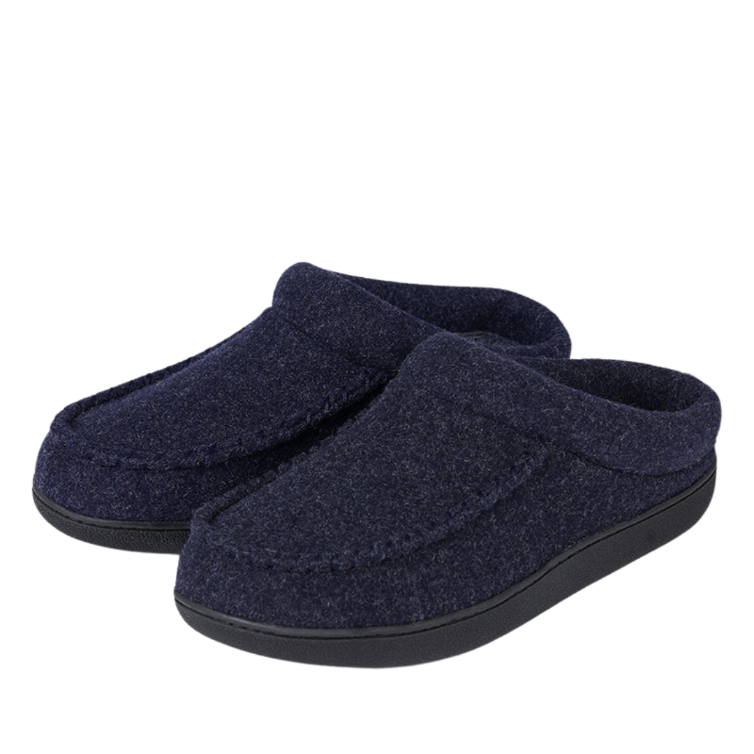 32 Degrees Men's Indoor-Outdoor Slippers (4 Colors)