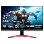 Acer Nitro 27" FHD IPS Gaming Monitor