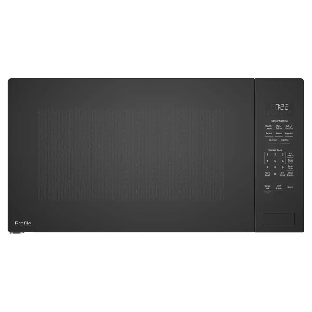 GE Profile 2.2 Cu. Ft. Built-In Microwave