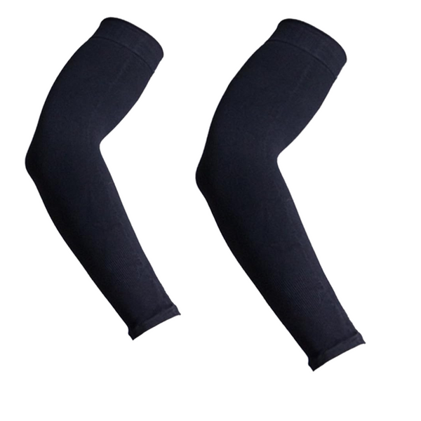 Yiseven Sports Compression Youth Arm Sleeves