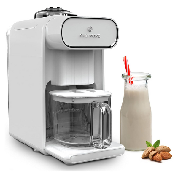 ChefWave Milkmade Non-Dairy Milk Maker