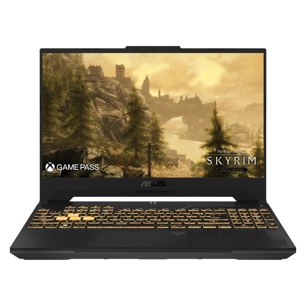 Asus TUF 15.6" FHD Gaming Laptop (i7-13620H / 16GB RAM / 1TB SSD / 8GB RTX 4070)