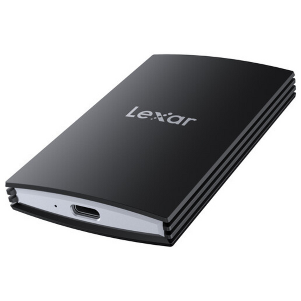 Lexar ARMOR 700 1TB USB 3.2 Gen 2 2x2 Type-C Portable External SSD