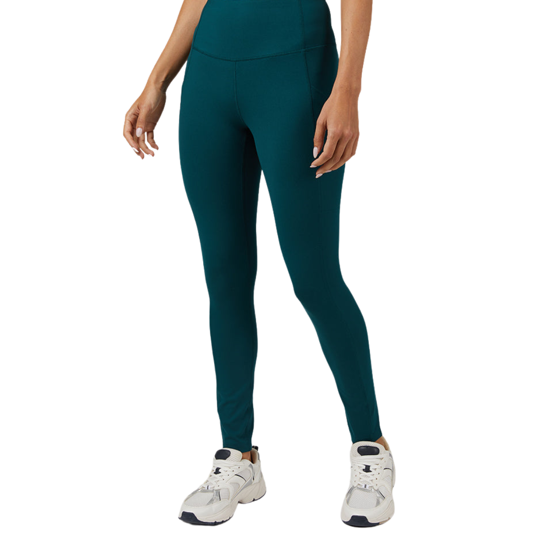 32 Degrees Women's High-waist Active Legging (Various Colors)