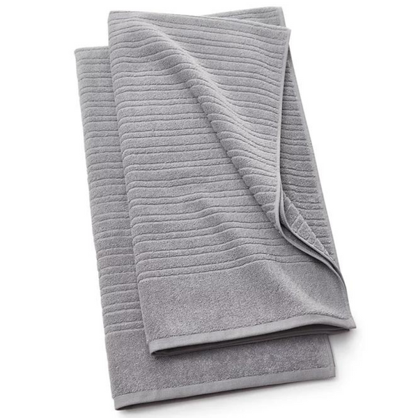 Home Design Quick Dry Cotton 2-Piece Hand Towel Set