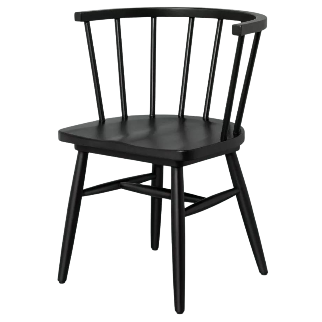 Hearth & Hand Shaker Dining Chair with Magnolia