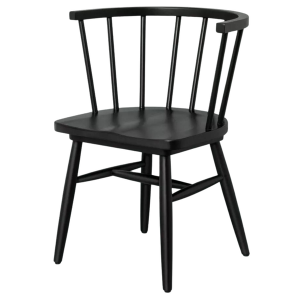 Hearth & Hand Shaker Dining Chair with Magnolia