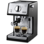 De'Longhi ECP3420 Bar Pump 15" Espresso and Cappuccino Machine