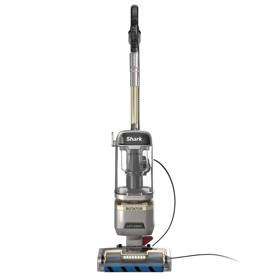 Shark Rotator Lift-Away ADV DuoClean Vacuum with Self-Cleaning Brushroll