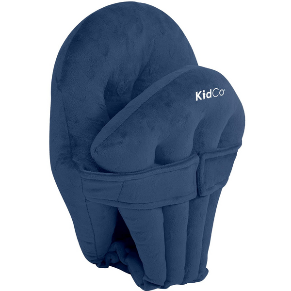 KidCo Portable Infant Sit Up Situp Baby Seat Support HuggaPod