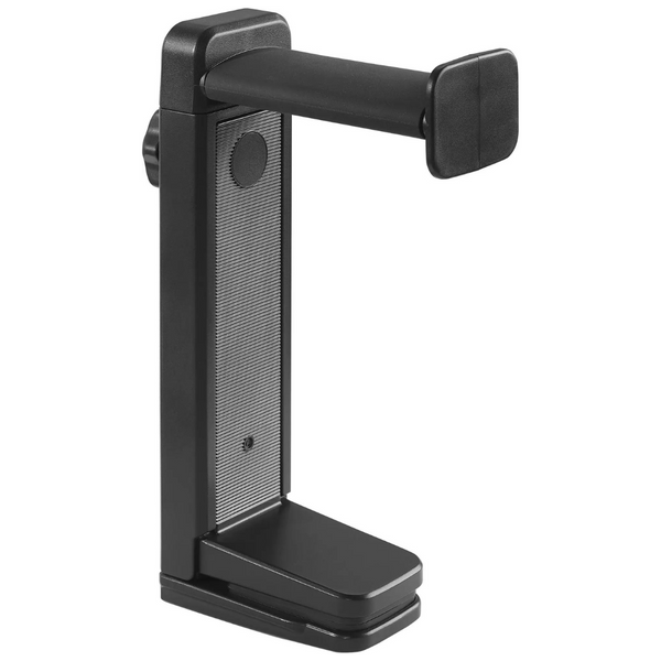 Best Buy Essentials Universal Headset Stand With Hanger