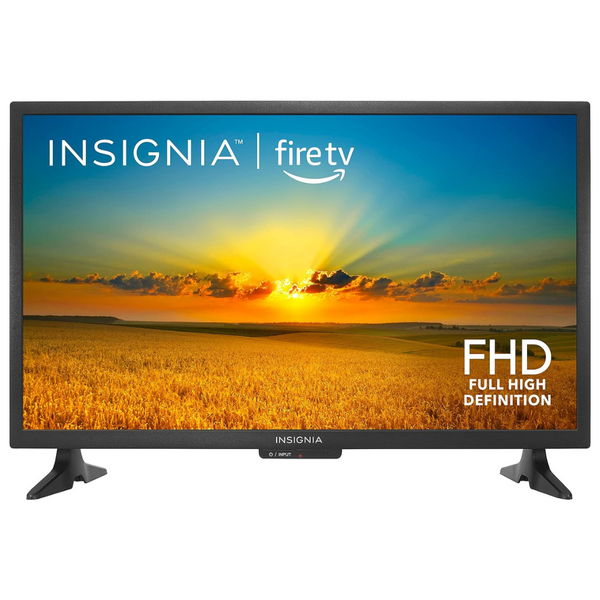 Insignia F20 Series 24" 1080p Smart LED Fire TV HDTV